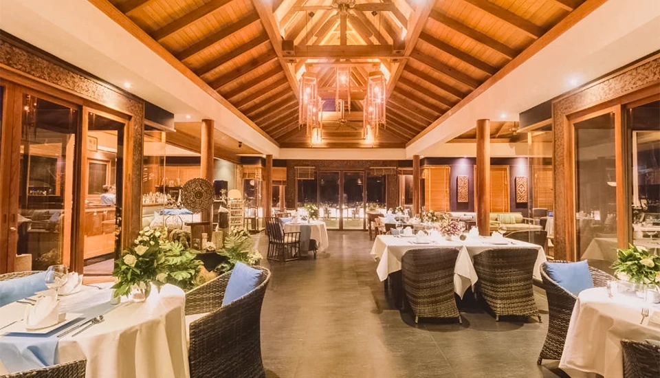 هتل آیارا کامالا ریزورت پوکت